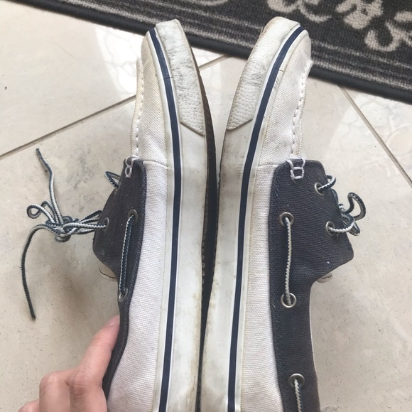 Timberland Boat Shoes - Picture 6 of 8